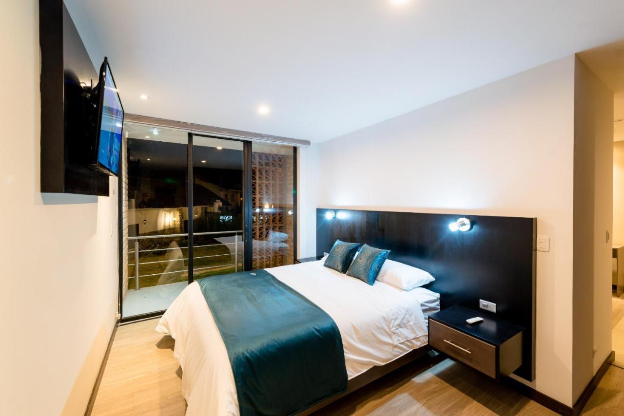 Venue Batan Hotel&Suites กูเอ็งกา ภายนอก รูปภาพ